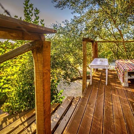 Fairytale Hotel Koukounaria ภายนอก รูปภาพ